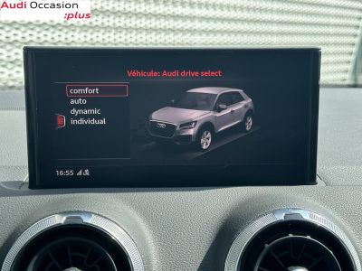 Audi Q2 30 TFSI 110 BVM6 Design Luxe   - 25