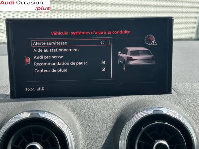 Audi Q2 30 TFSI 110 BVM6 Design Luxe   - 26