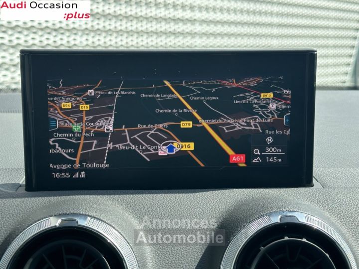 Audi Q2 30 TFSI 110 BVM6 Design Luxe - 27