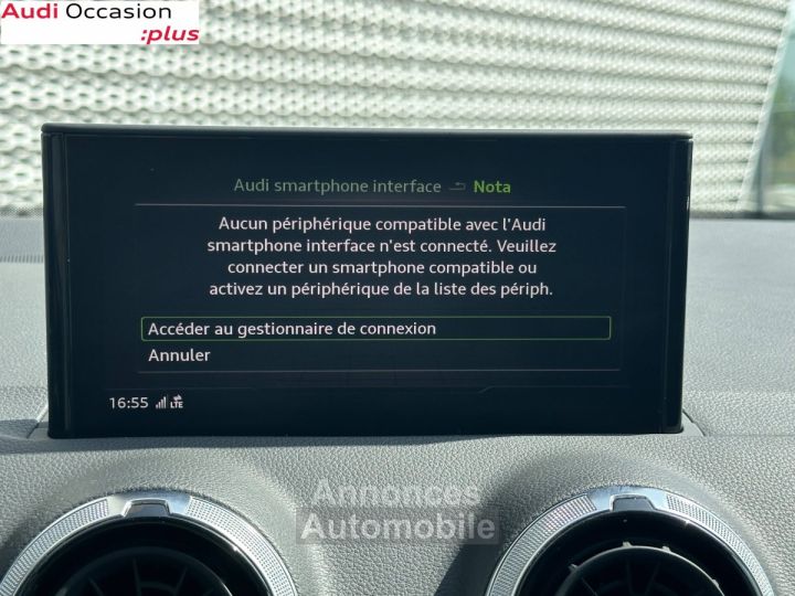 Audi Q2 30 TFSI 110 BVM6 Design Luxe - 28