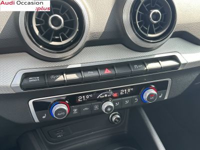 Audi Q2 30 TFSI 110 BVM6 Design Luxe   - 30