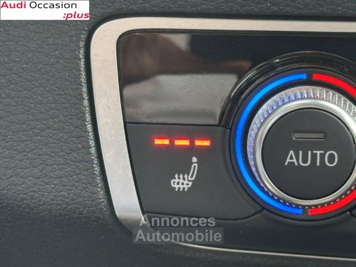 Audi Q2 30 TFSI 110 BVM6 Design Luxe - 32