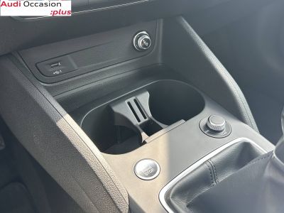 Audi Q2 30 TFSI 110 BVM6 Design Luxe   - 33