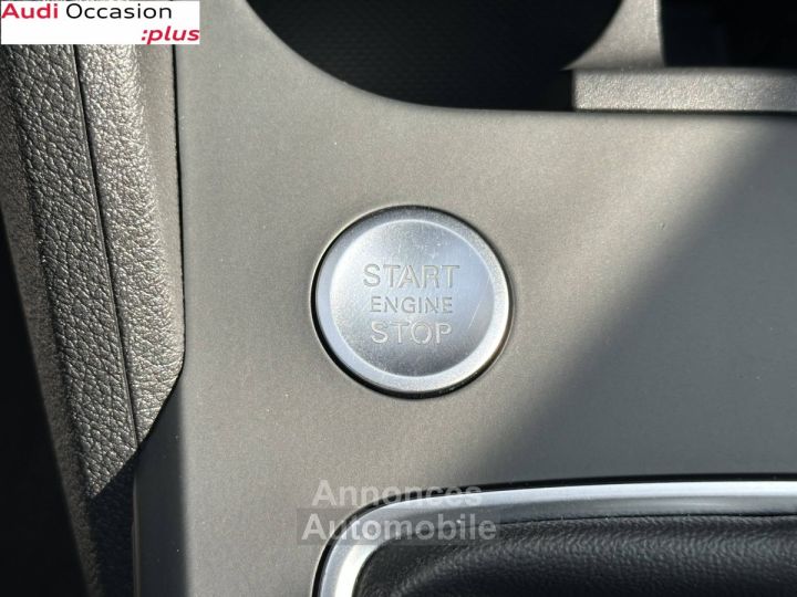 Audi Q2 30 TFSI 110 BVM6 Design Luxe - 34