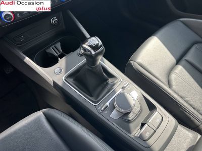 Audi Q2 30 TFSI 110 BVM6 Design Luxe   - 35