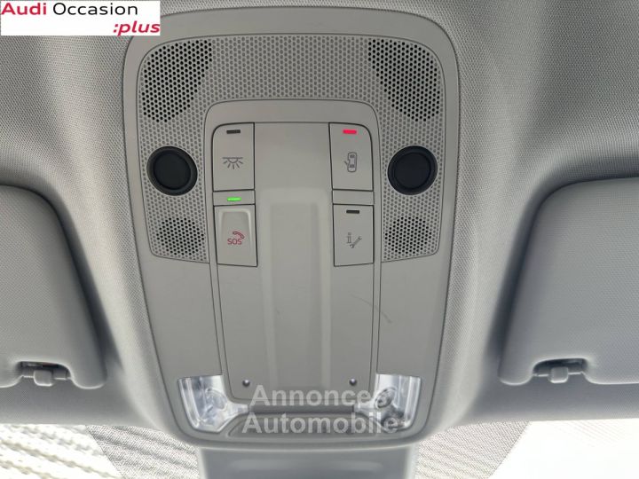 Audi Q2 30 TFSI 110 BVM6 Design Luxe - 36