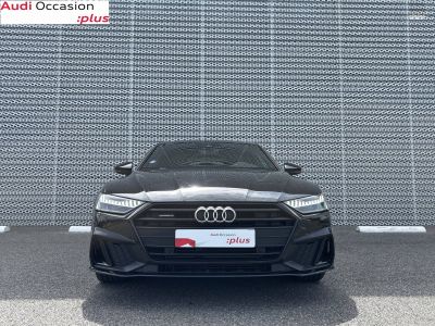 Audi A7 Sportback 55 TFSIe 367 S tronic 7 Quattro Competition   - 2