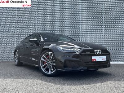 Audi A7 Sportback 55 TFSIe 367 S tronic 7 Quattro Competition   - 3