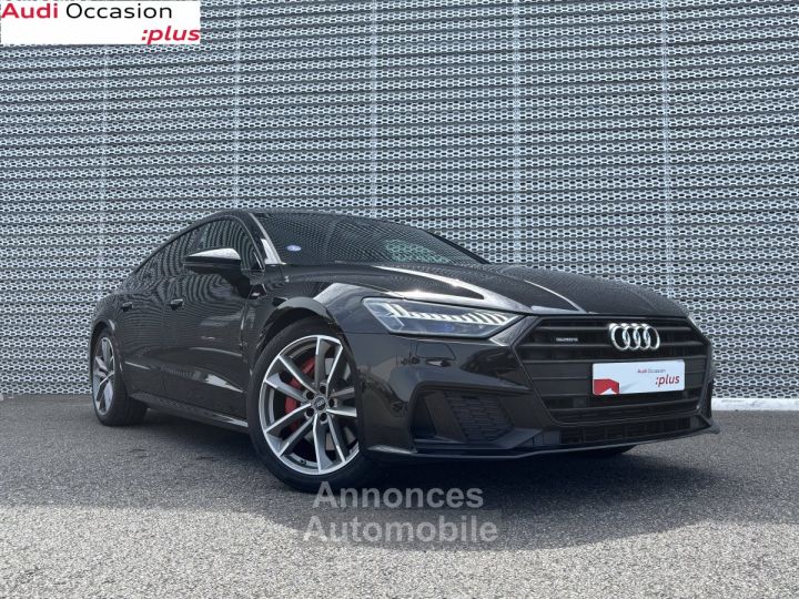 Audi A7 Sportback 55 TFSIe 367 S tronic 7 Quattro Competition - 3