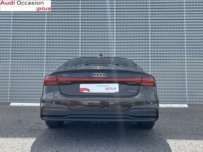 Audi A7 Sportback 55 TFSIe 367 S tronic 7 Quattro Competition   - 5