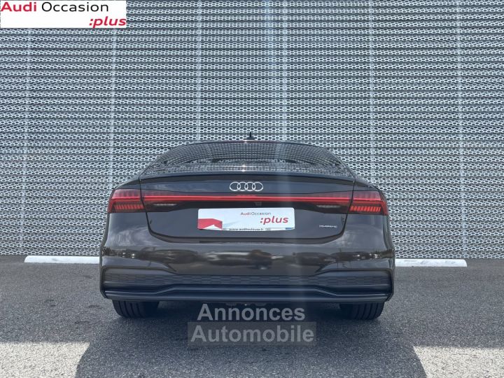 Audi A7 Sportback 55 TFSIe 367 S tronic 7 Quattro Competition - 5