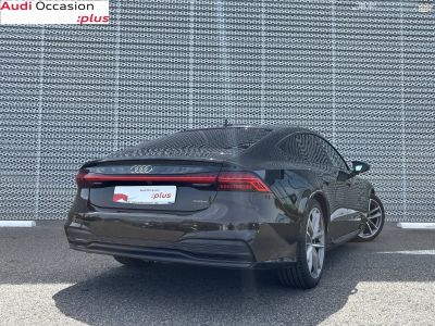 Audi A7 Sportback 55 TFSIe 367 S tronic 7 Quattro Competition   - 6