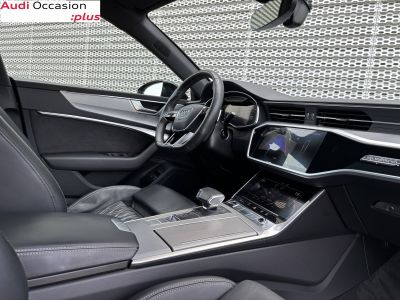Audi A7 Sportback 55 TFSIe 367 S tronic 7 Quattro Competition   - 7