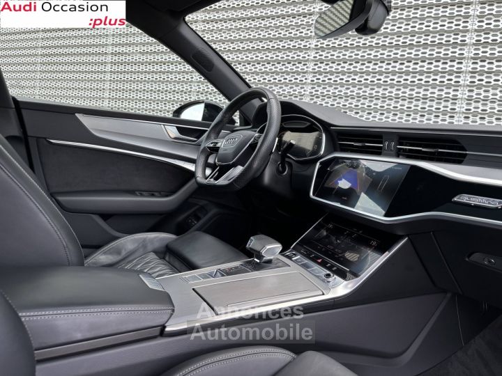 Audi A7 Sportback 55 TFSIe 367 S tronic 7 Quattro Competition - 7