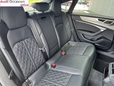 Audi A7 Sportback 55 TFSIe 367 S tronic 7 Quattro Competition   - 8