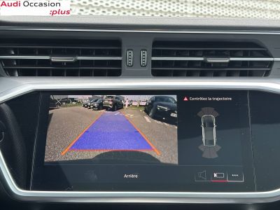 Audi A7 Sportback 55 TFSIe 367 S tronic 7 Quattro Competition   - 9