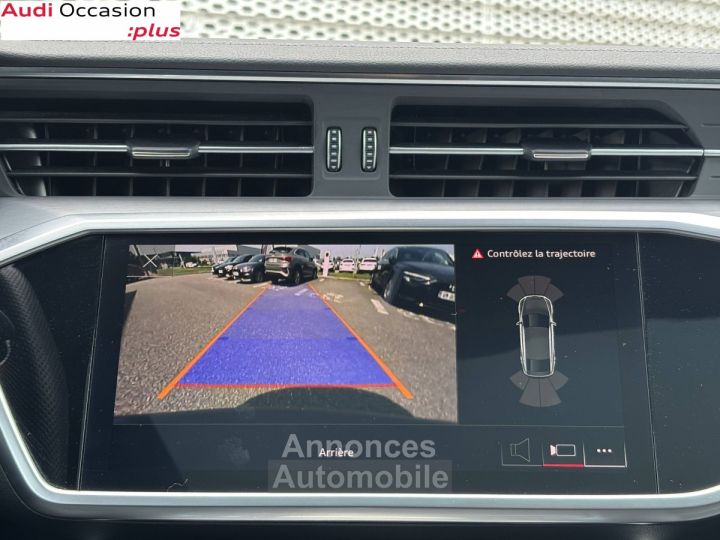 Audi A7 Sportback 55 TFSIe 367 S tronic 7 Quattro Competition - 9