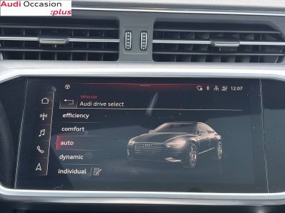 Audi A7 Sportback 55 TFSIe 367 S tronic 7 Quattro Competition   - 10
