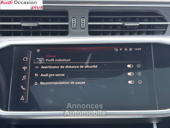 Audi A7 Sportback 55 TFSIe 367 S tronic 7 Quattro Competition - 11