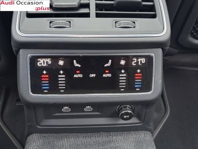 Audi A7 Sportback 55 TFSIe 367 S tronic 7 Quattro Competition   - 13