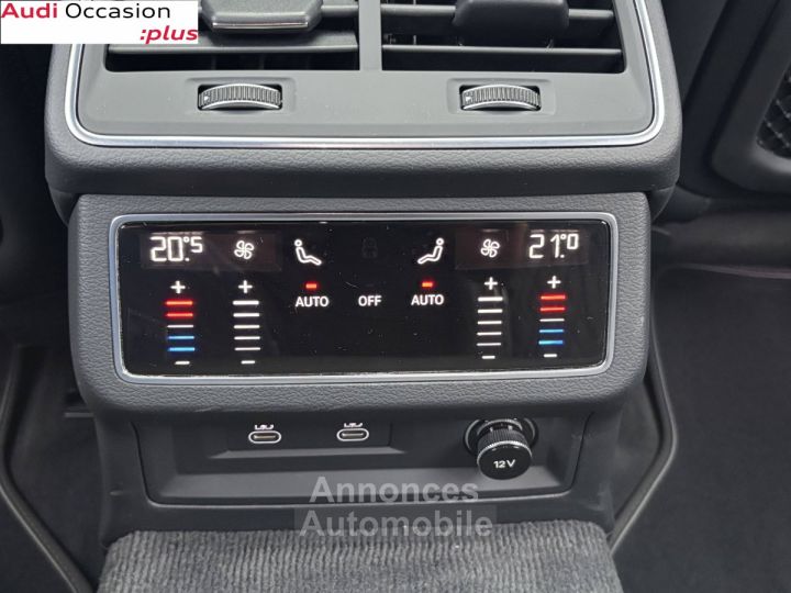 Audi A7 Sportback 55 TFSIe 367 S tronic 7 Quattro Competition - 13