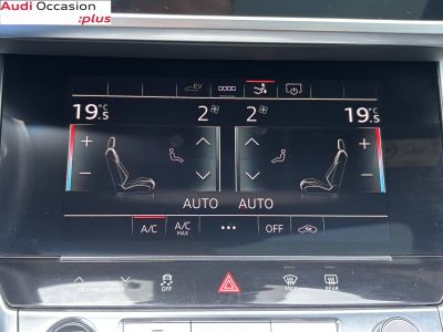 Audi A7 Sportback 55 TFSIe 367 S tronic 7 Quattro Competition   - 14