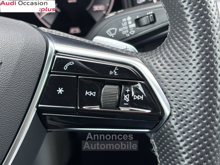 Audi A7 Sportback 55 TFSIe 367 S tronic 7 Quattro Competition - 15