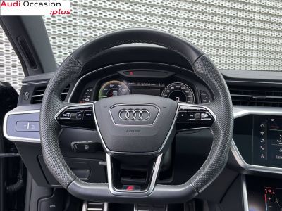 Audi A7 Sportback 55 TFSIe 367 S tronic 7 Quattro Competition   - 17