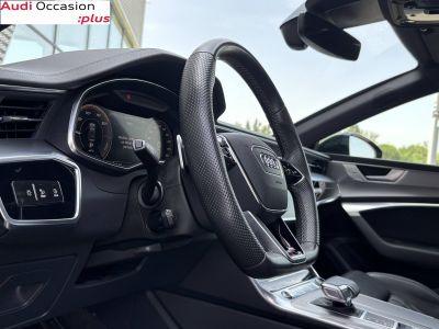 Audi A7 Sportback 55 TFSIe 367 S tronic 7 Quattro Competition   - 18