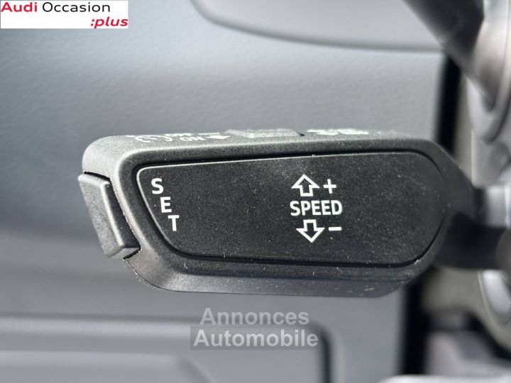 Audi A7 Sportback 55 TFSIe 367 S tronic 7 Quattro Competition - 19
