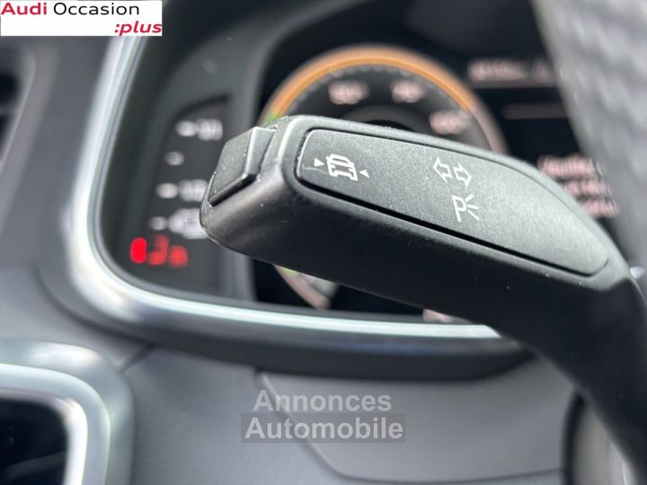 Audi A7 Sportback 55 TFSIe 367 S tronic 7 Quattro Competition - 20