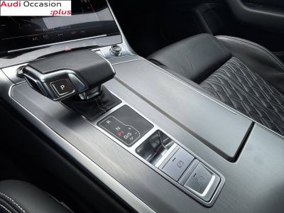Audi A7 Sportback 55 TFSIe 367 S tronic 7 Quattro Competition   - 21
