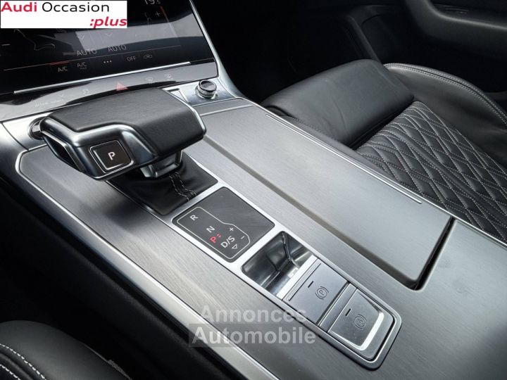 Audi A7 Sportback 55 TFSIe 367 S tronic 7 Quattro Competition - 21