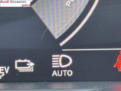 Audi A7 Sportback 55 TFSIe 367 S tronic 7 Quattro Competition   - 22