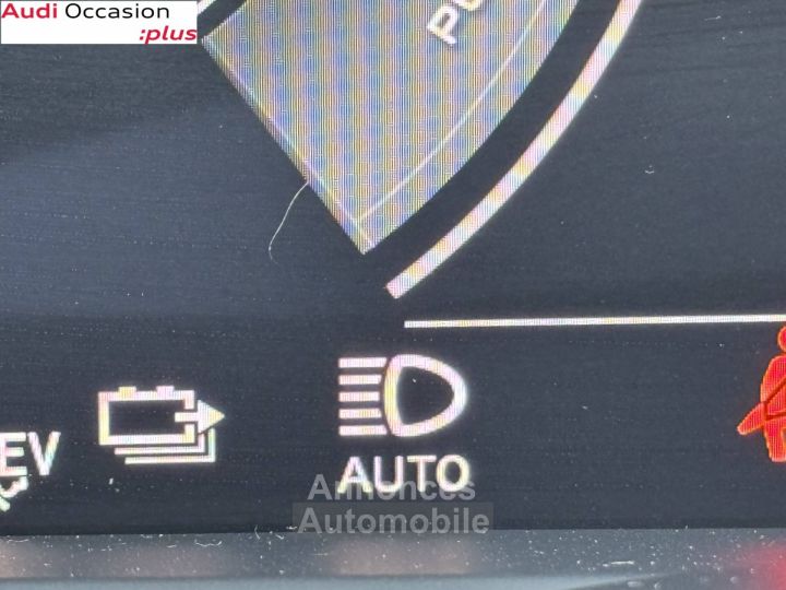 Audi A7 Sportback 55 TFSIe 367 S tronic 7 Quattro Competition - 22
