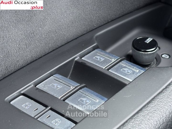 Audi A7 Sportback 55 TFSIe 367 S tronic 7 Quattro Competition - 23