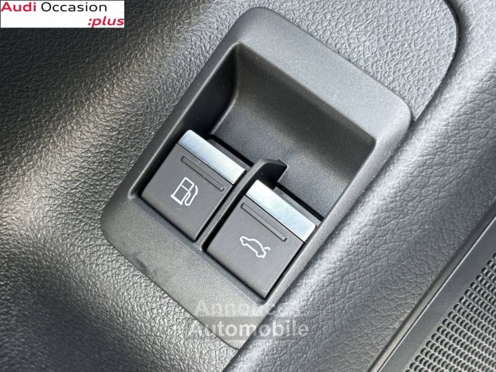 Audi A7 Sportback 55 TFSIe 367 S tronic 7 Quattro Competition - 25