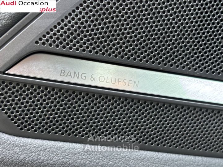 Audi A7 Sportback 55 TFSIe 367 S tronic 7 Quattro Competition - 26