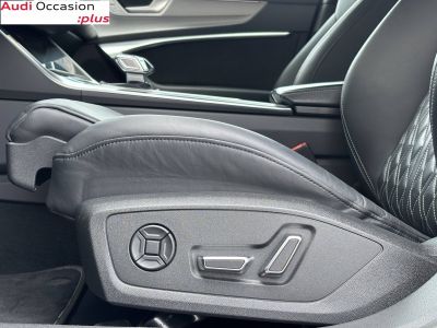 Audi A7 Sportback 55 TFSIe 367 S tronic 7 Quattro Competition   - 27