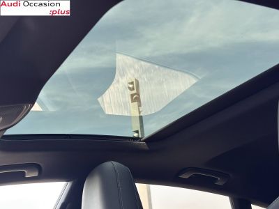 Audi A7 Sportback 55 TFSIe 367 S tronic 7 Quattro Competition   - 28