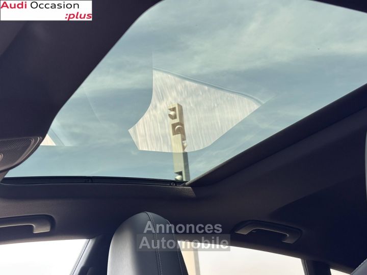 Audi A7 Sportback 55 TFSIe 367 S tronic 7 Quattro Competition - 28