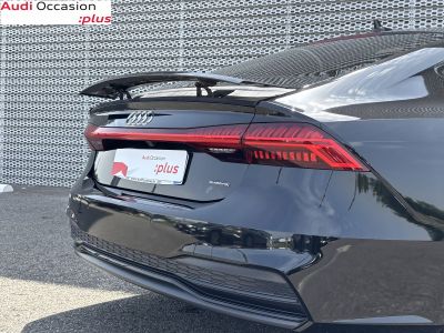 Audi A7 Sportback 55 TFSIe 367 S tronic 7 Quattro Competition   - 29