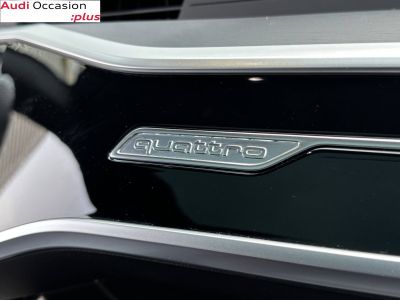Audi A7 Sportback 55 TFSIe 367 S tronic 7 Quattro Competition   - 30
