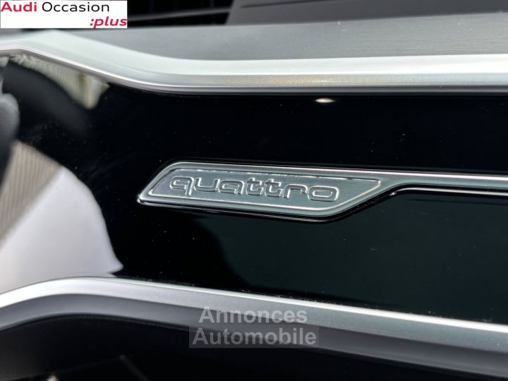 Audi A7 Sportback 55 TFSIe 367 S tronic 7 Quattro Competition - 30