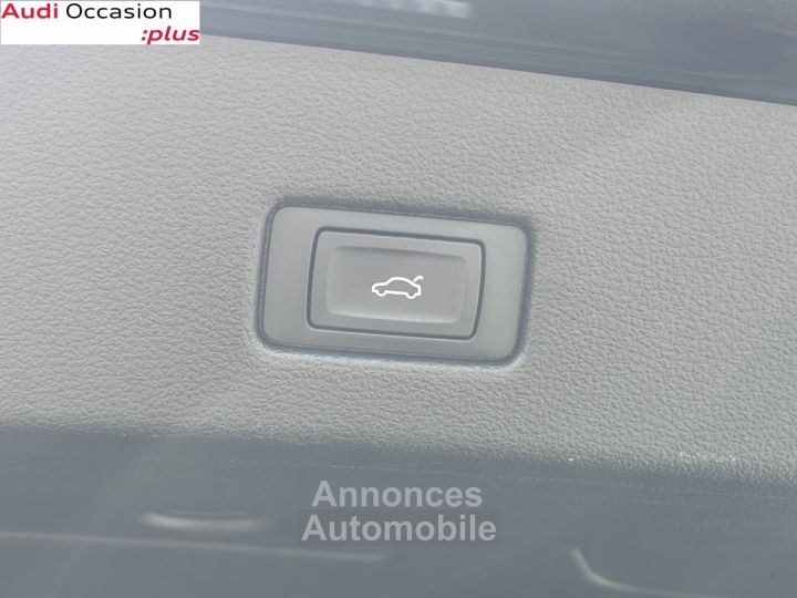 Audi A7 Sportback 55 TFSIe 367 S tronic 7 Quattro Competition - 31