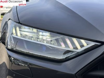Audi A7 Sportback 55 TFSIe 367 S tronic 7 Quattro Competition   - 33