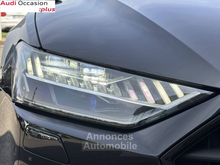 Audi A7 Sportback 55 TFSIe 367 S tronic 7 Quattro Competition - 33