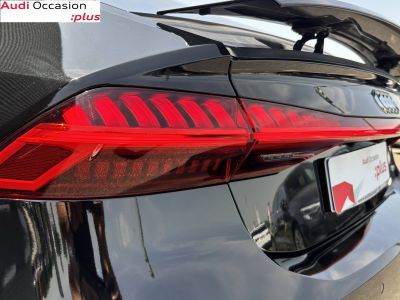 Audi A7 Sportback 55 TFSIe 367 S tronic 7 Quattro Competition   - 34