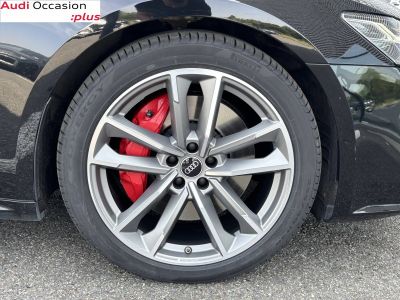Audi A7 Sportback 55 TFSIe 367 S tronic 7 Quattro Competition   - 35