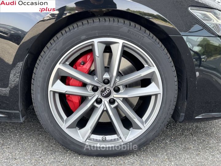 Audi A7 Sportback 55 TFSIe 367 S tronic 7 Quattro Competition - 35